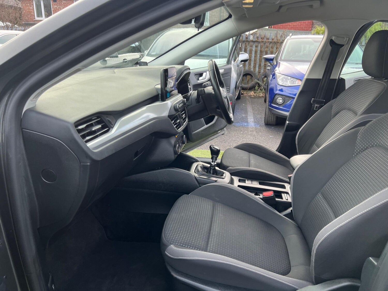 Used Ford Focus for sale - 77940792: Photo 44