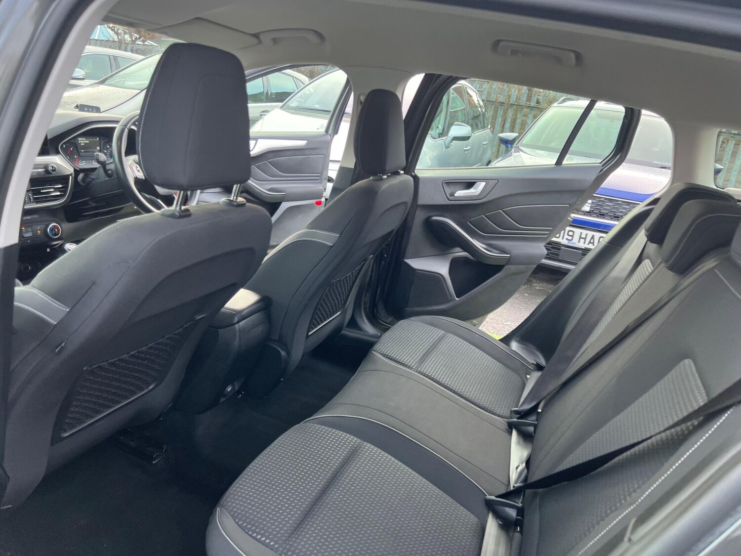 Used Ford Focus for sale - 77940792: Photo 45