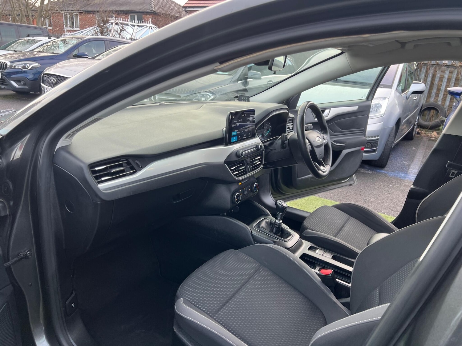 Used Ford Focus for sale - 77940792: Photo 46