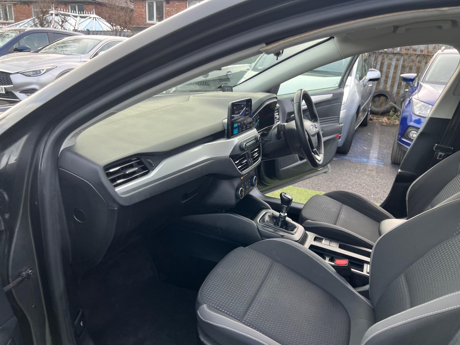 Used Ford Focus for sale - 77940792: Photo 47