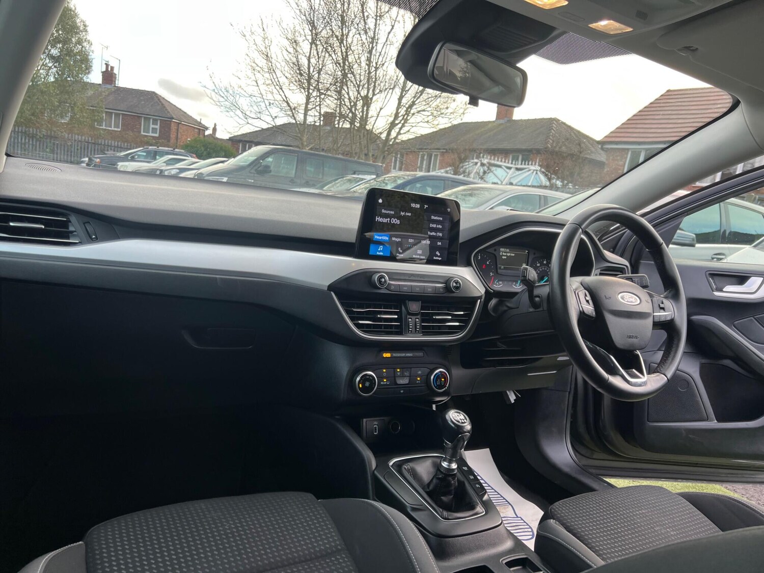 Used Ford Focus for sale - 77940792: Photo 48