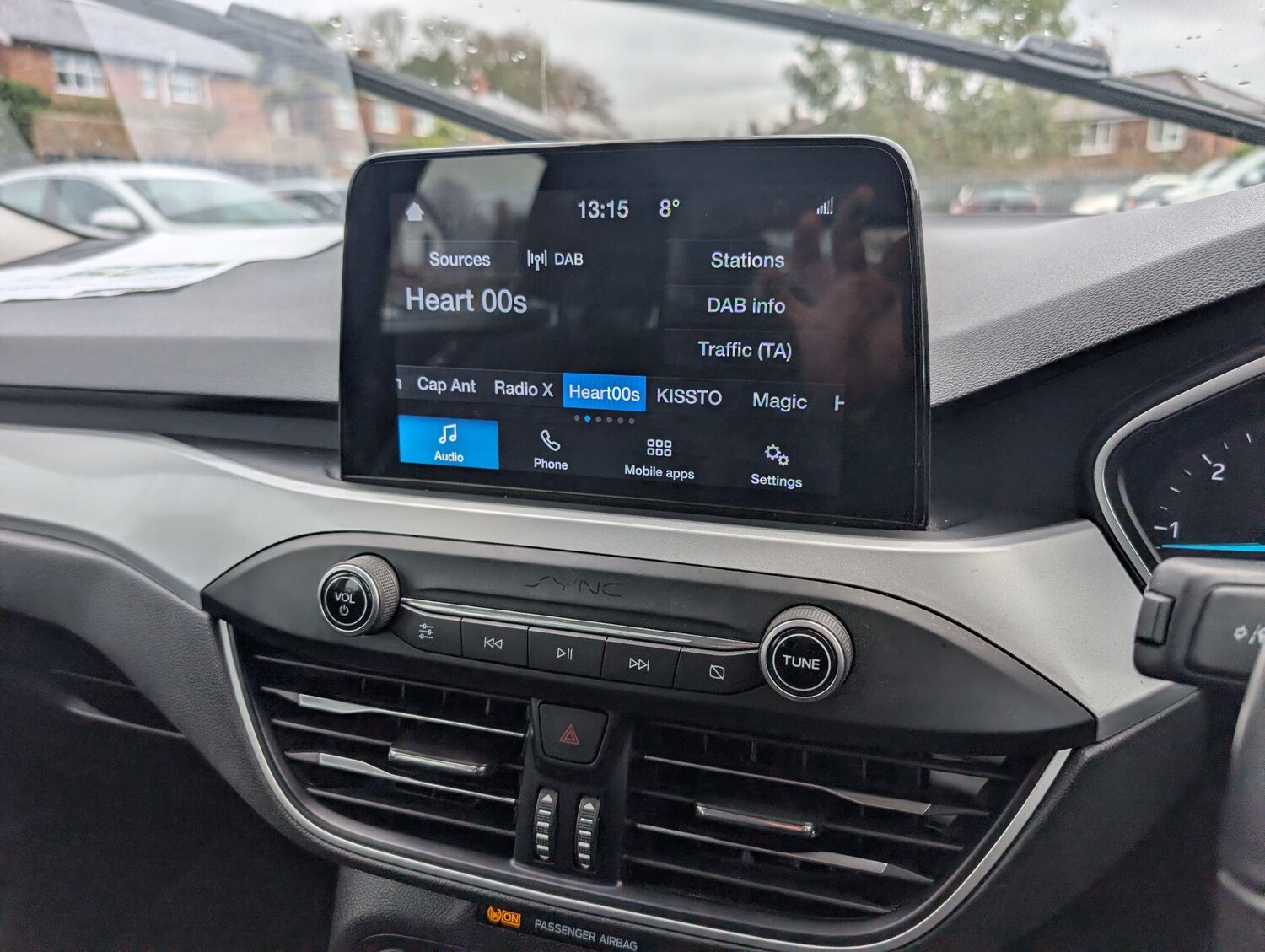 Used Ford Focus for sale - 77940792: Photo 49