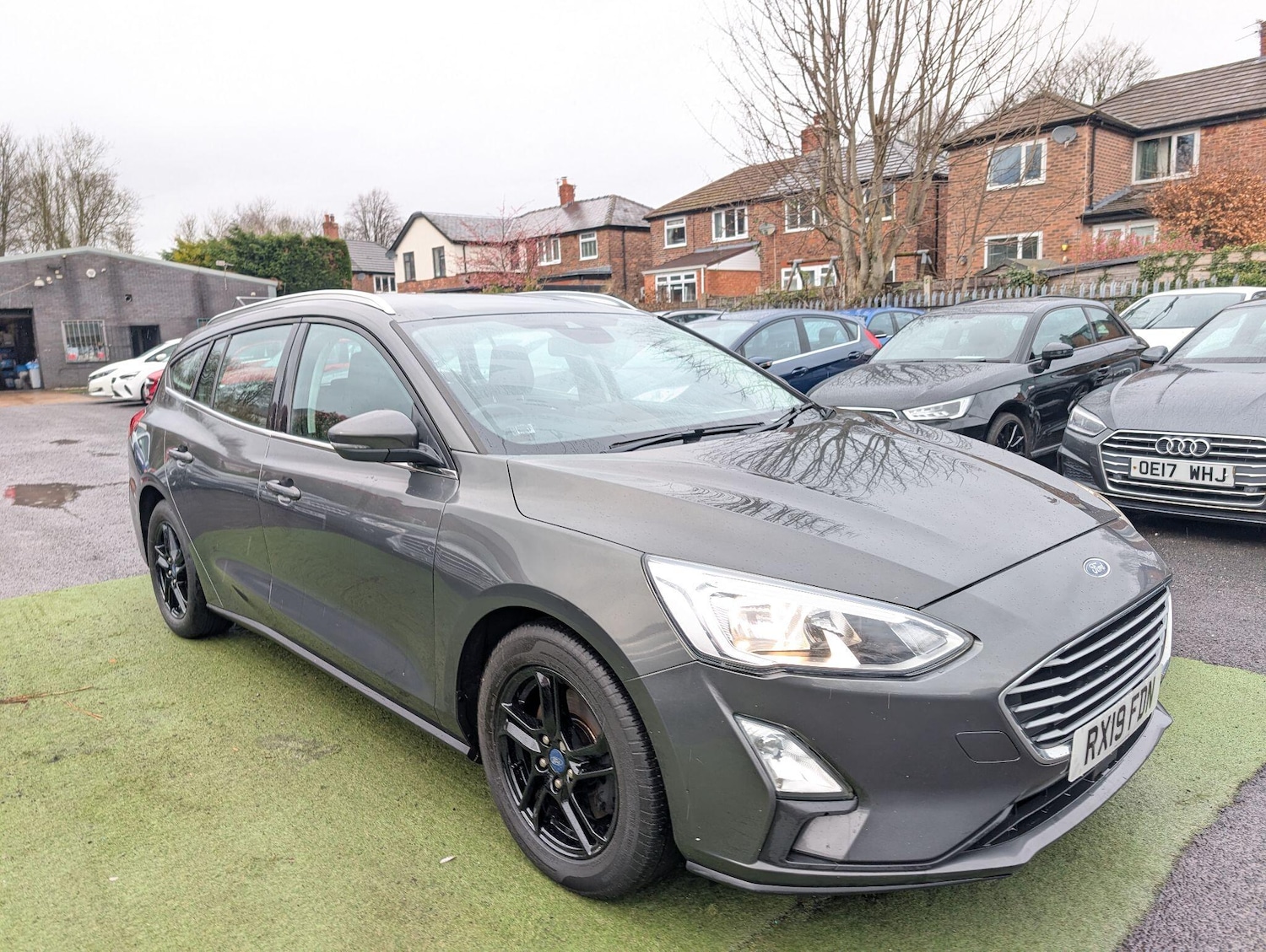 Used Ford Focus for sale - 77940792: Photo 5