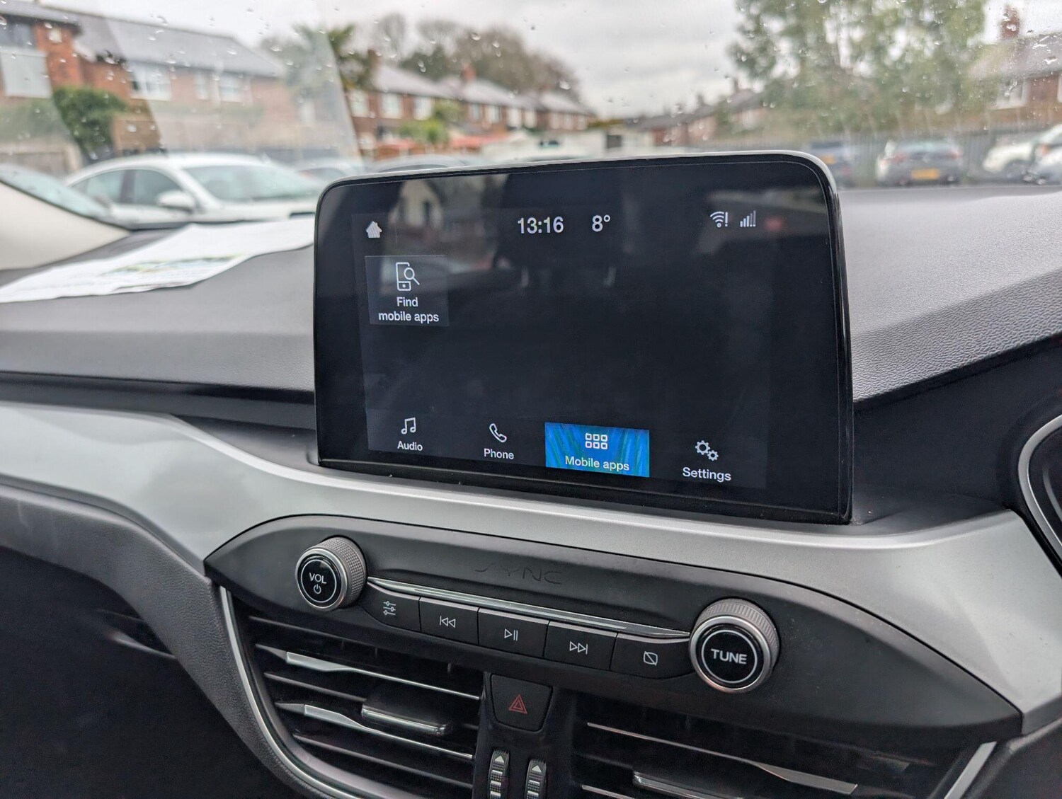 Used Ford Focus for sale - 77940792: Photo 50