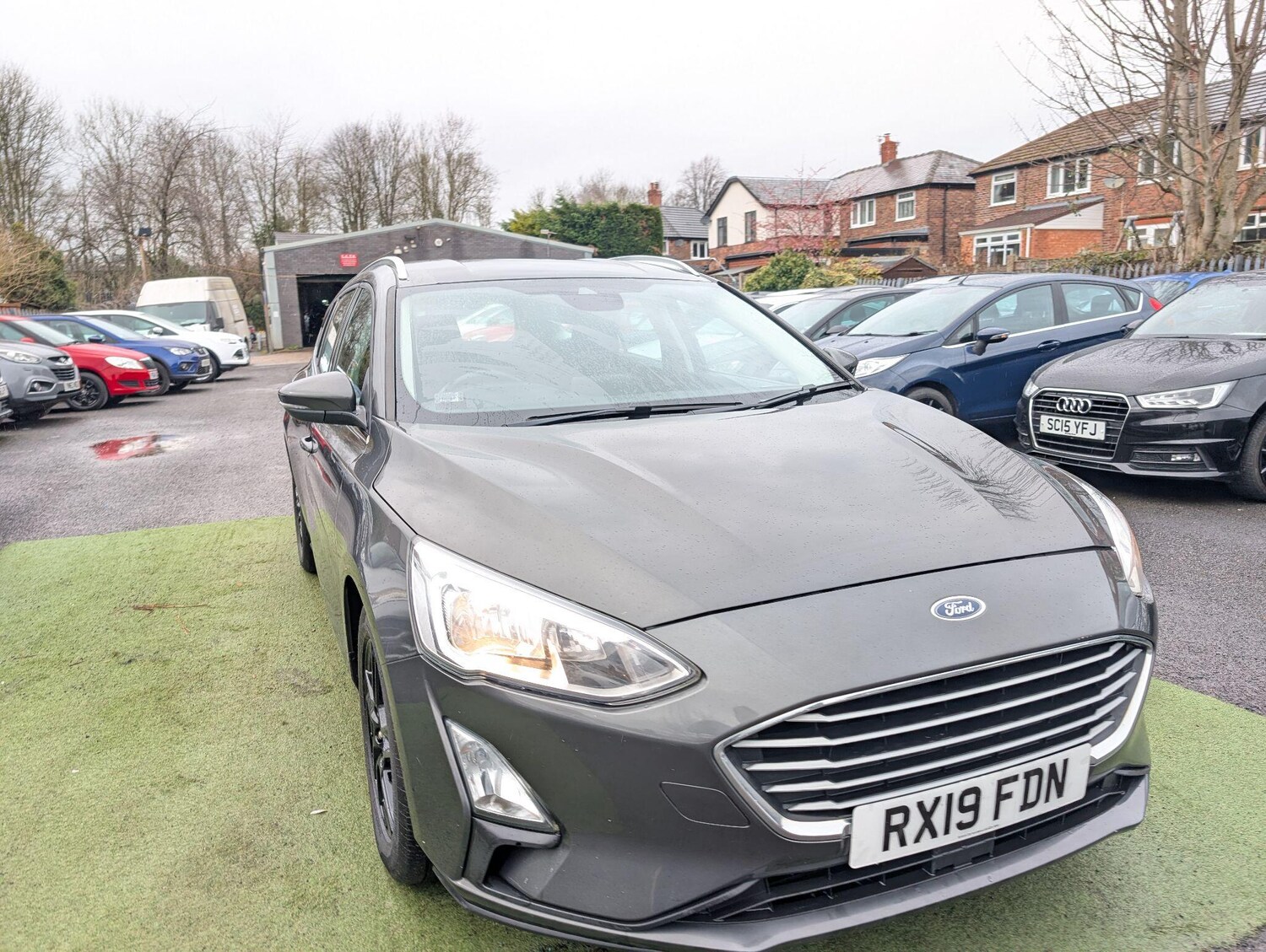 Used Ford Focus for sale - 77940792: Photo 7