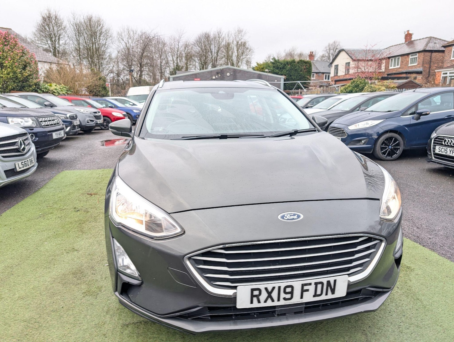 Used Ford Focus for sale - 77940792: Photo 8