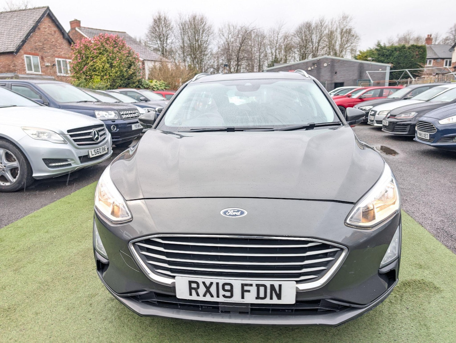 Used Ford Focus for sale - 77940792: Photo 9