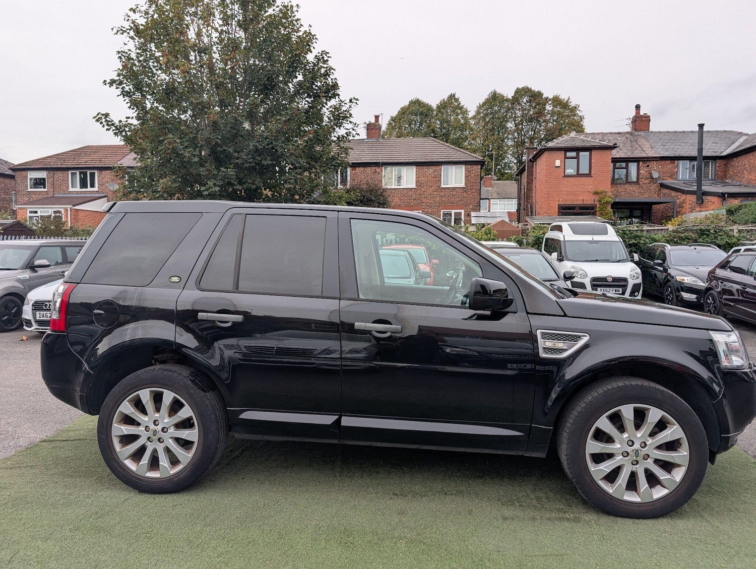 Used Land Rover Freelander 2 2012 for sale - 76060237: Photo 33