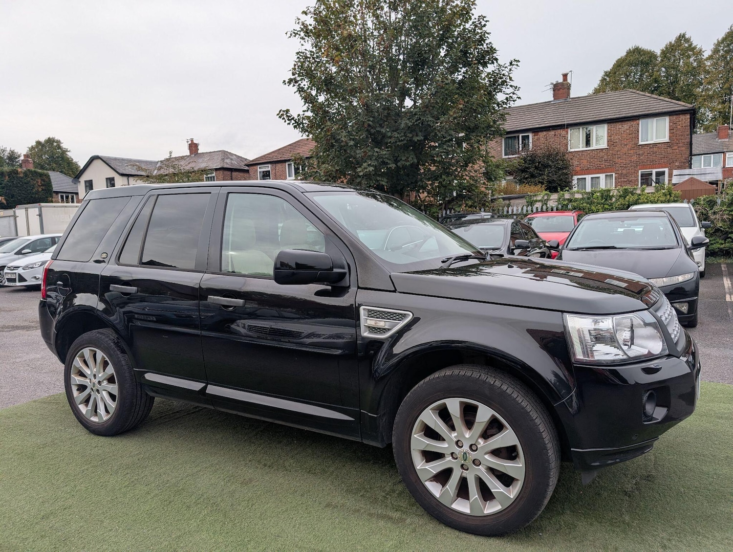 Used Land Rover Freelander 2 2012 for sale - 76060237: Photo 34