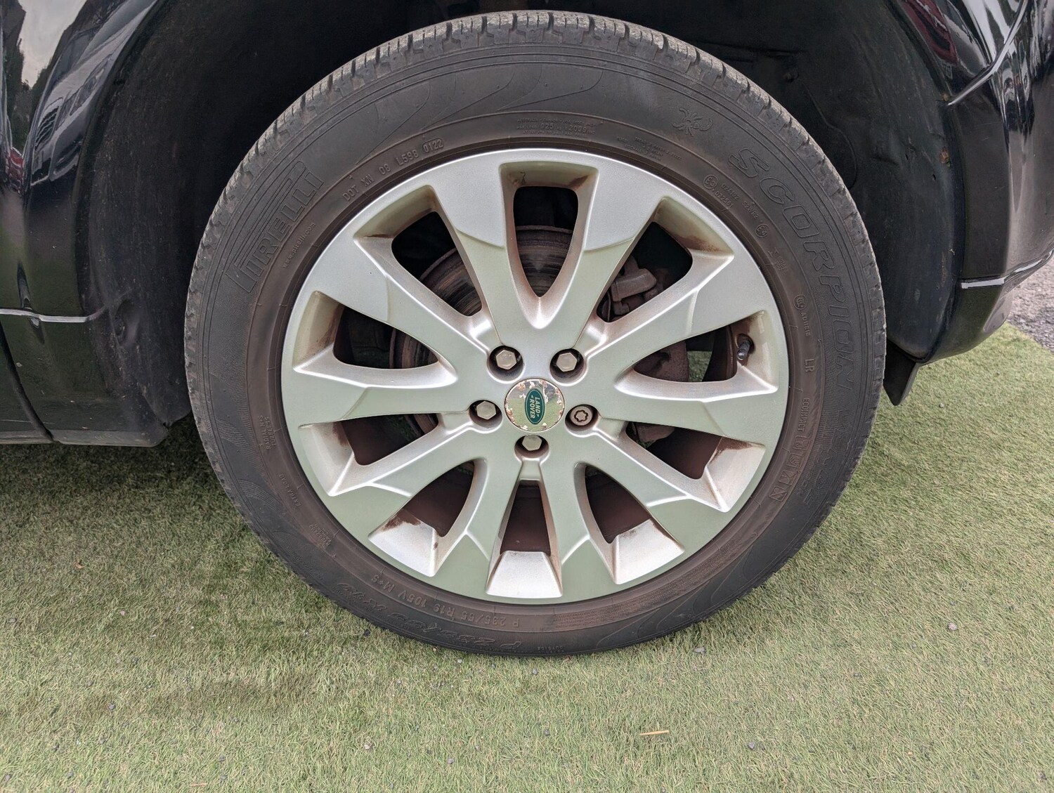 Used Land Rover Freelander 2 2012 for sale - 76060237: Photo 38