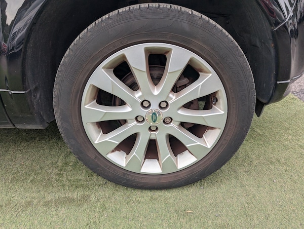 Used Land Rover Freelander 2 2012 for sale - 76060237: Photo 38