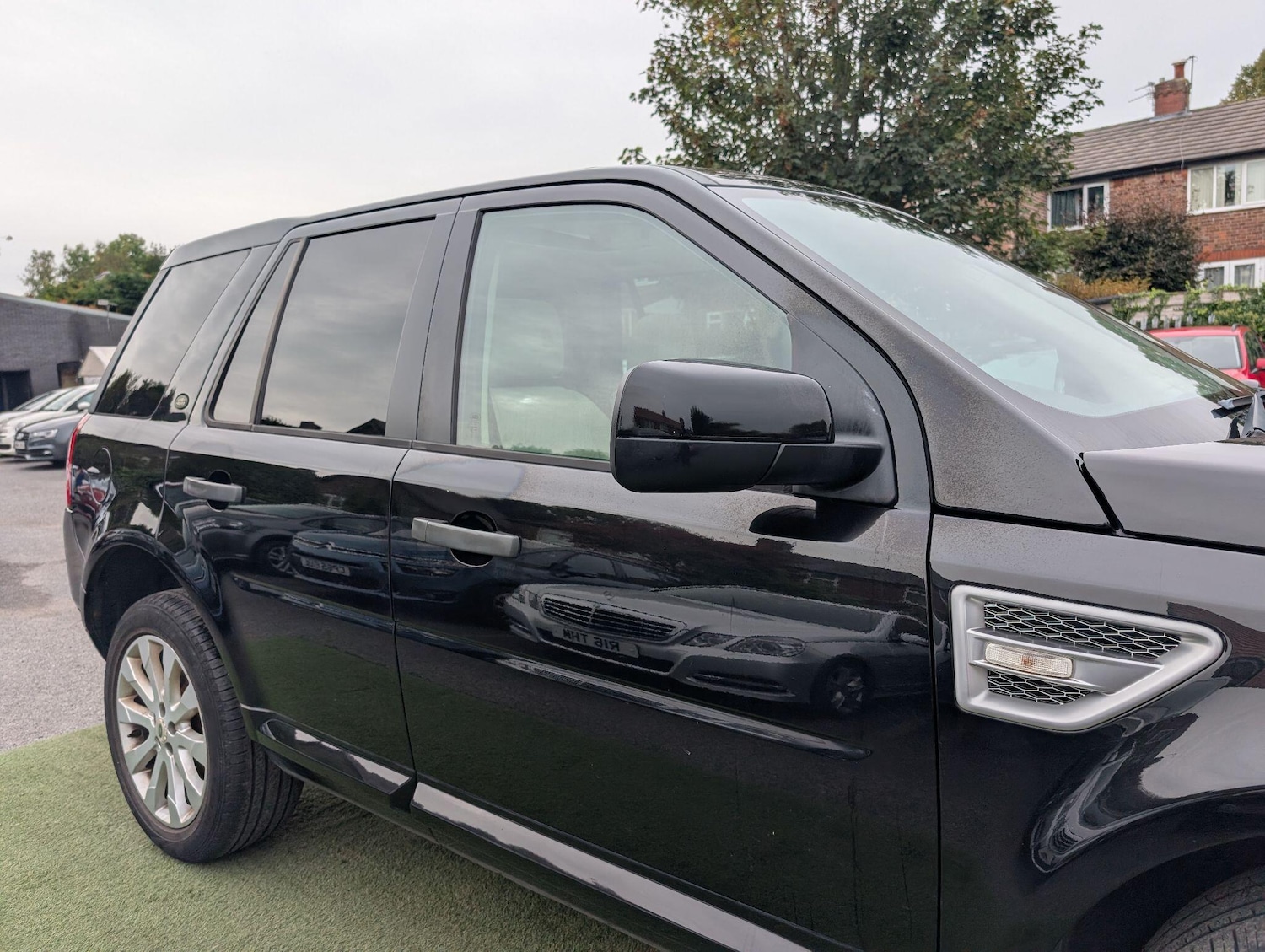 Used Land Rover Freelander 2 2012 for sale - 76060237: Photo 39