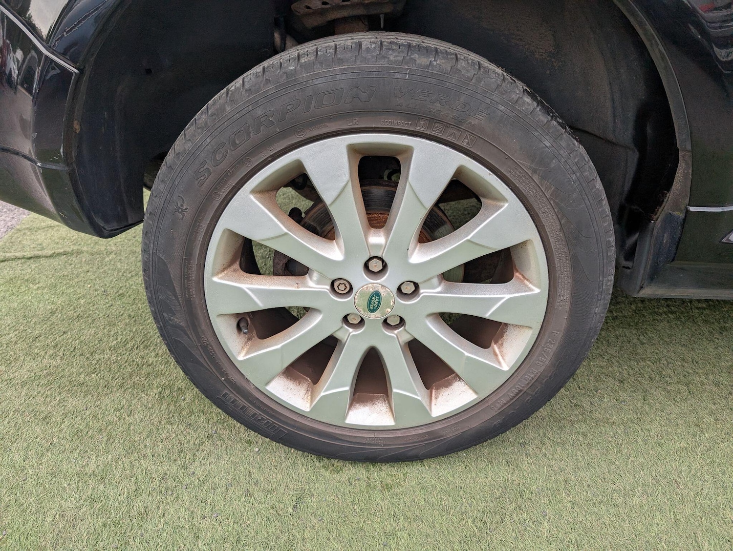 Used Land Rover Freelander 2 2012 for sale - 76060237: Photo 40