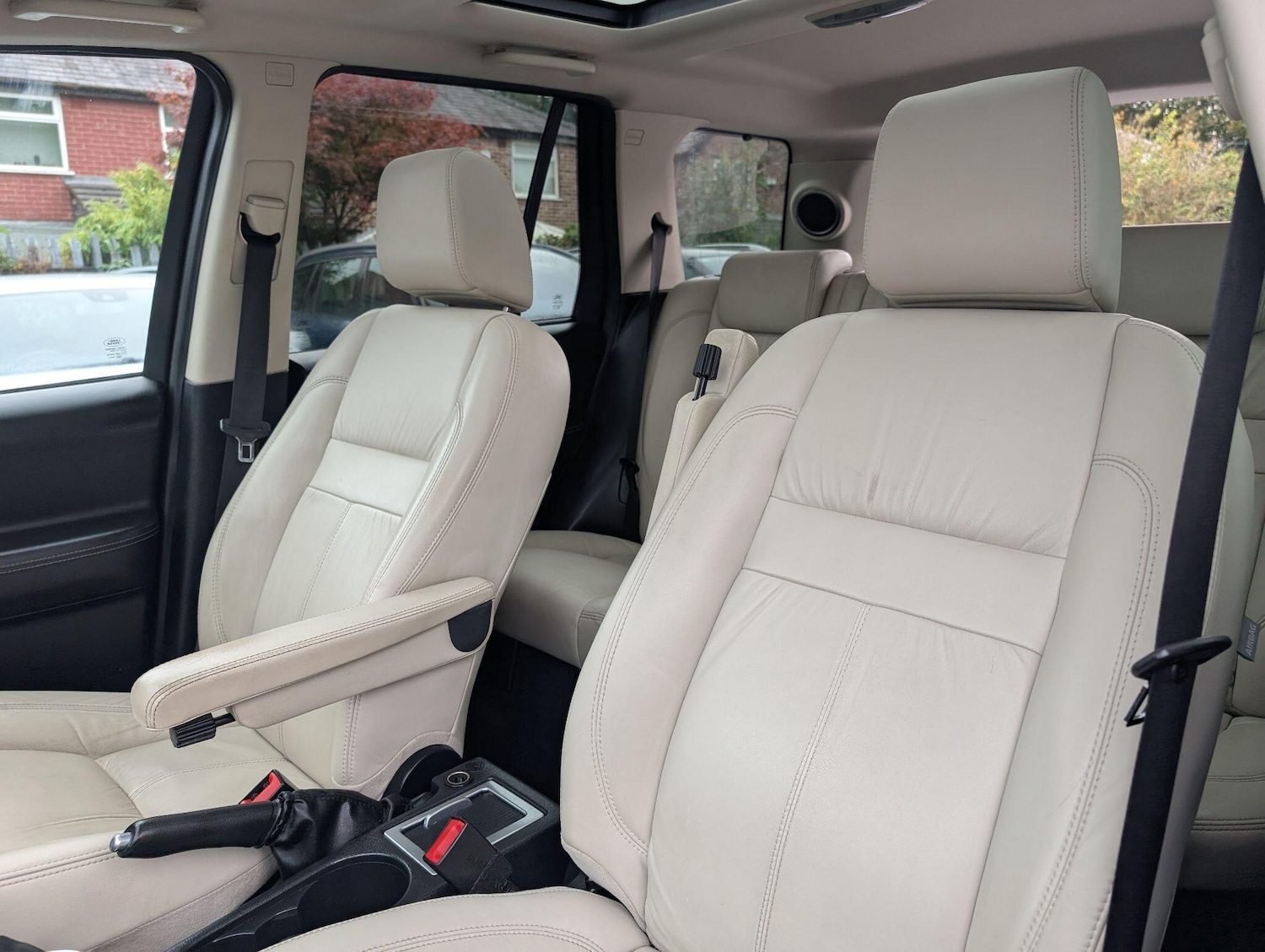 Used Land Rover Freelander 2 2012 for sale - 76060237: Photo 44