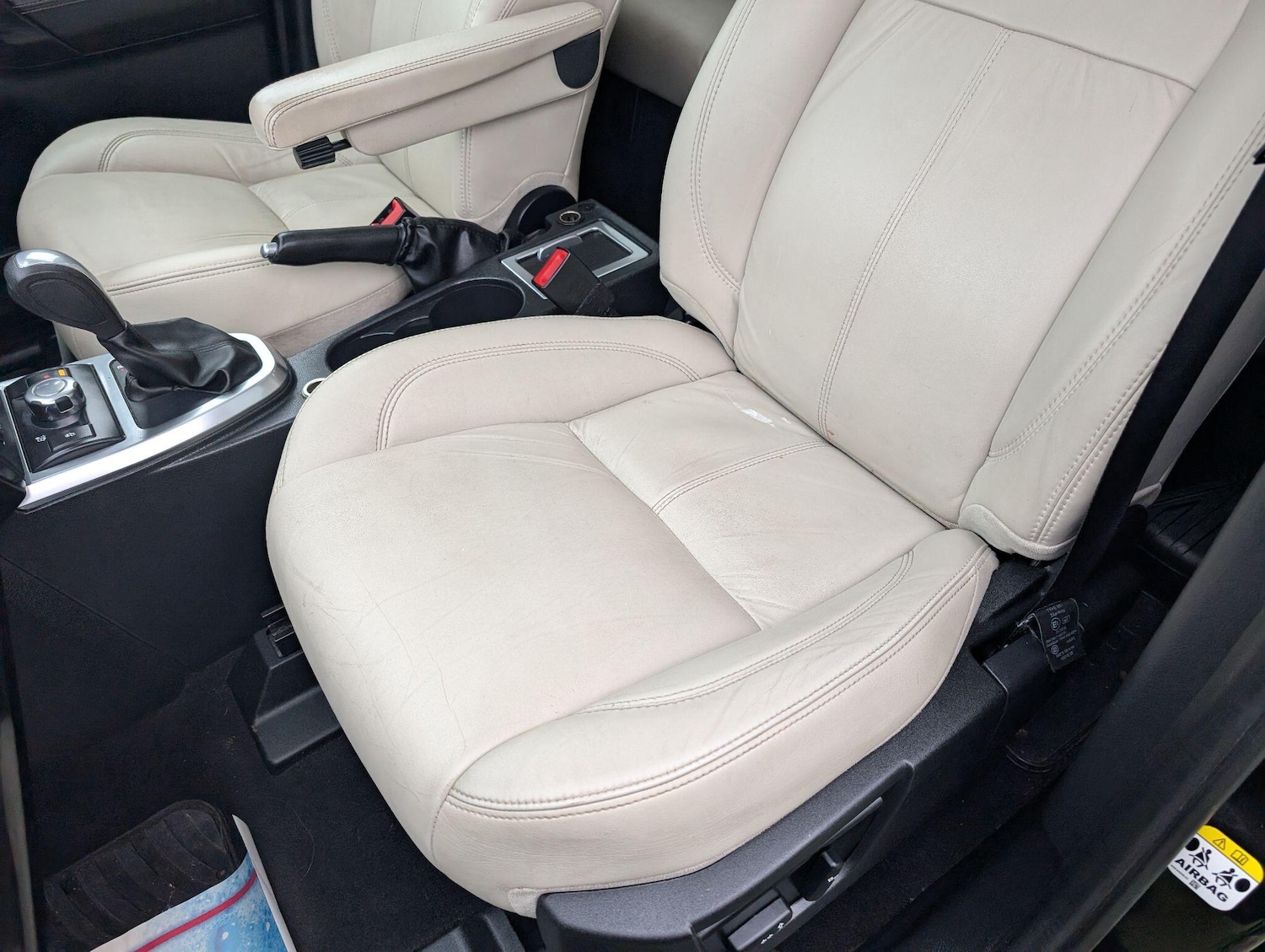 Used Land Rover Freelander 2 2012 for sale - 76060237: Photo 45