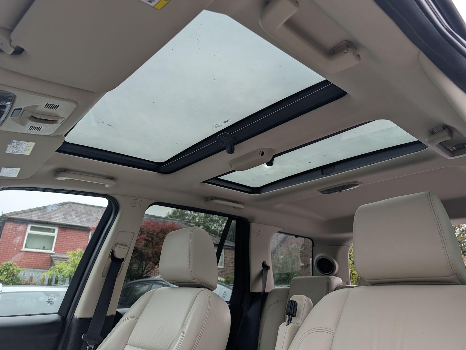 Used Land Rover Freelander 2 2012 for sale - 76060237: Photo 46