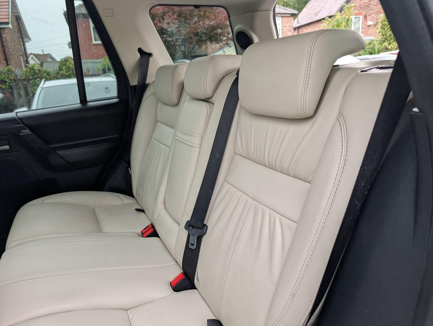 Used Land Rover Freelander 2 2012 for sale - 76060237: Photo 47