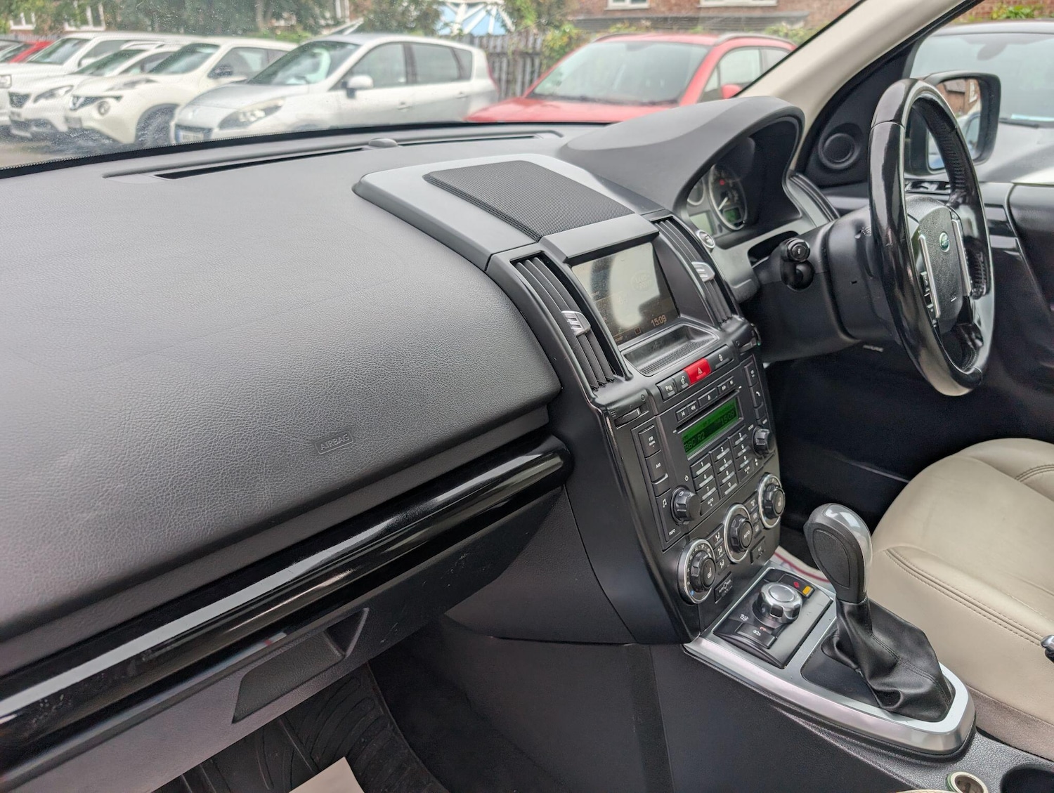 Used Land Rover Freelander 2 2012 for sale - 76060237: Photo 49