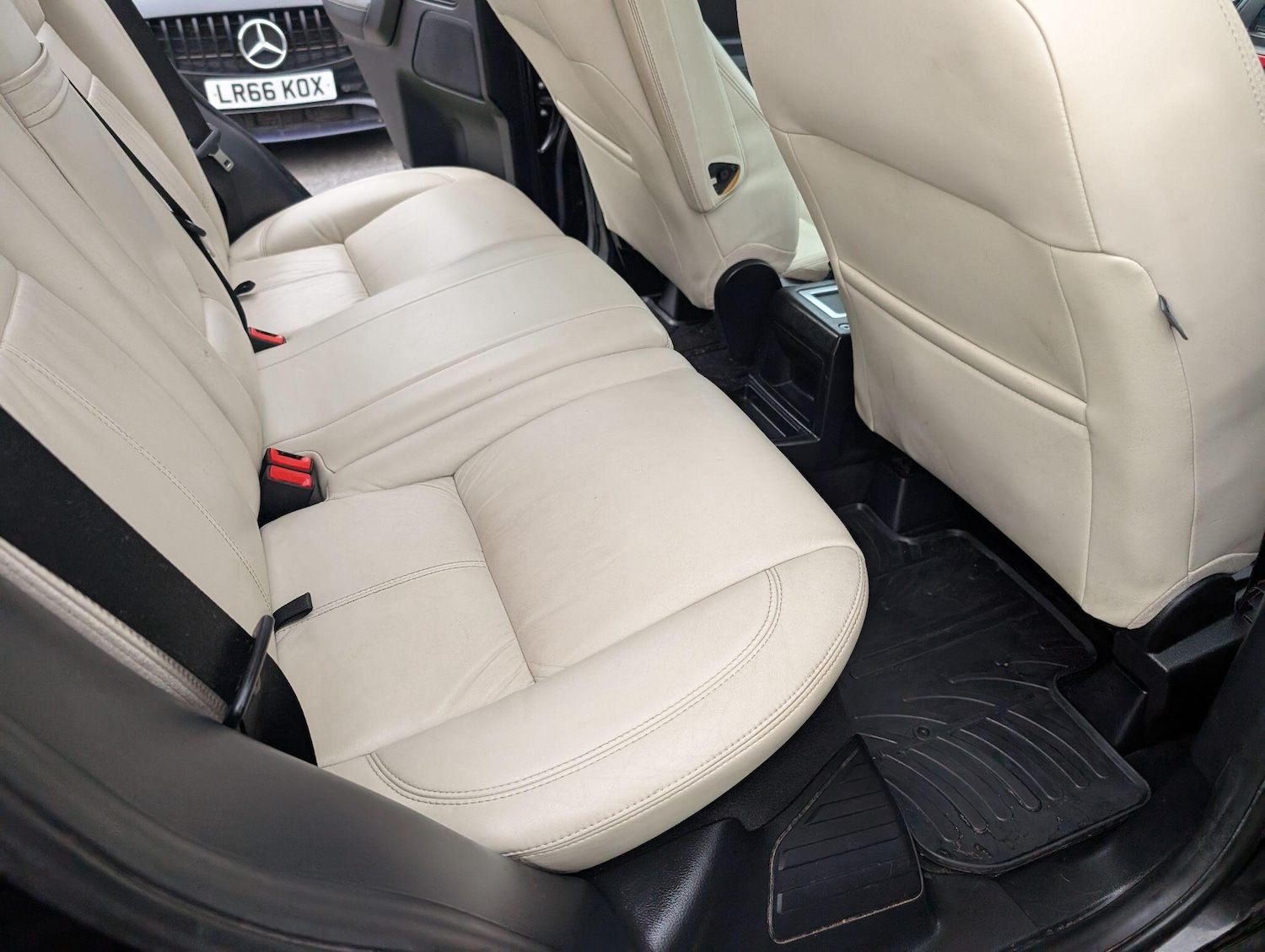 Used Land Rover Freelander 2 2012 for sale - 76060237: Photo 50