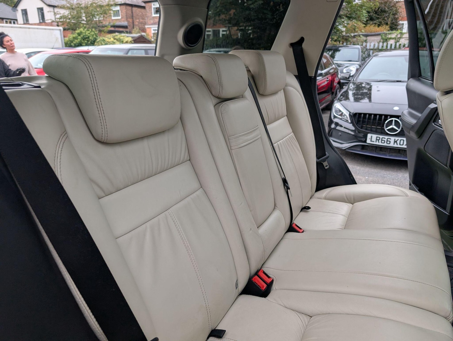 Used Land Rover Freelander 2 2012 for sale - 76060237: Photo 51