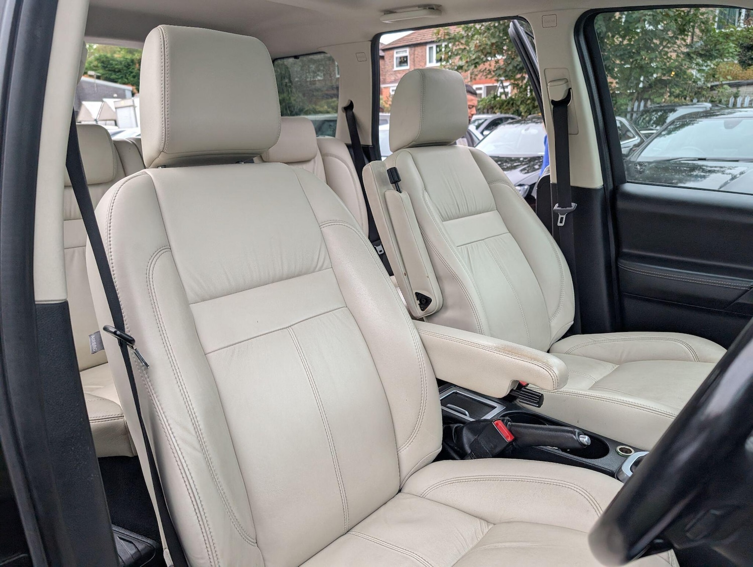 Used Land Rover Freelander 2 2012 for sale - 76060237: Photo 52