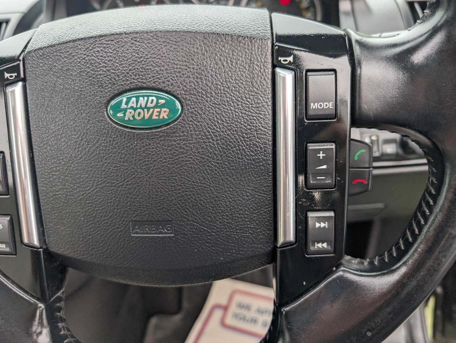 Used Land Rover Freelander 2 2012 for sale - 76060237: Photo 58