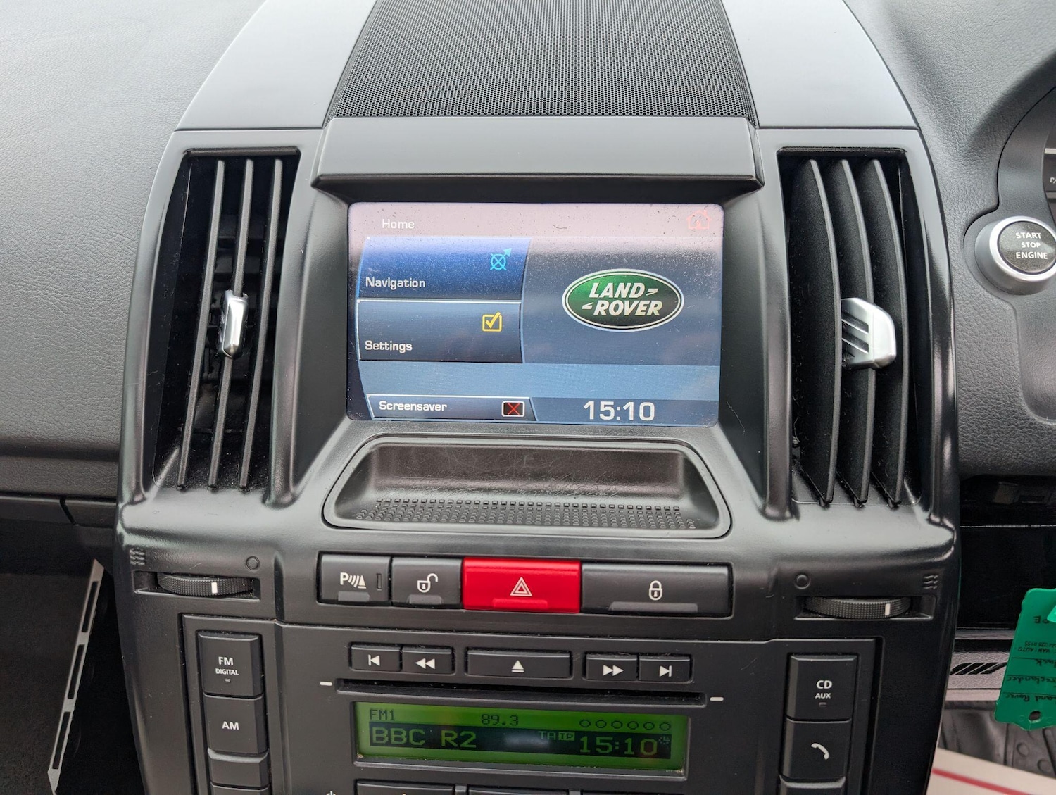 Used Land Rover Freelander 2 2012 for sale - 76060237: Photo 60