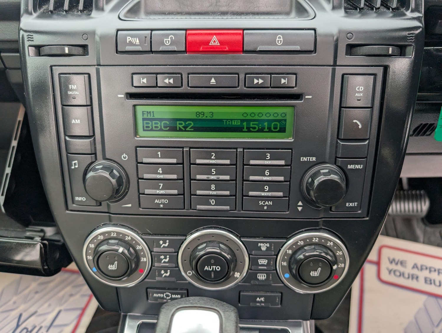 Used Land Rover Freelander 2 2012 for sale - 76060237: Photo 61