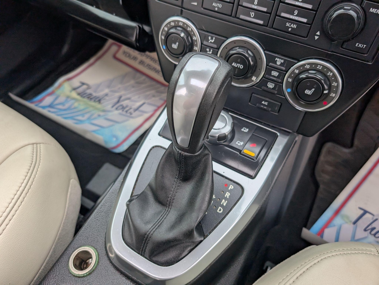 Used Land Rover Freelander 2 2012 for sale - 76060237: Photo 62