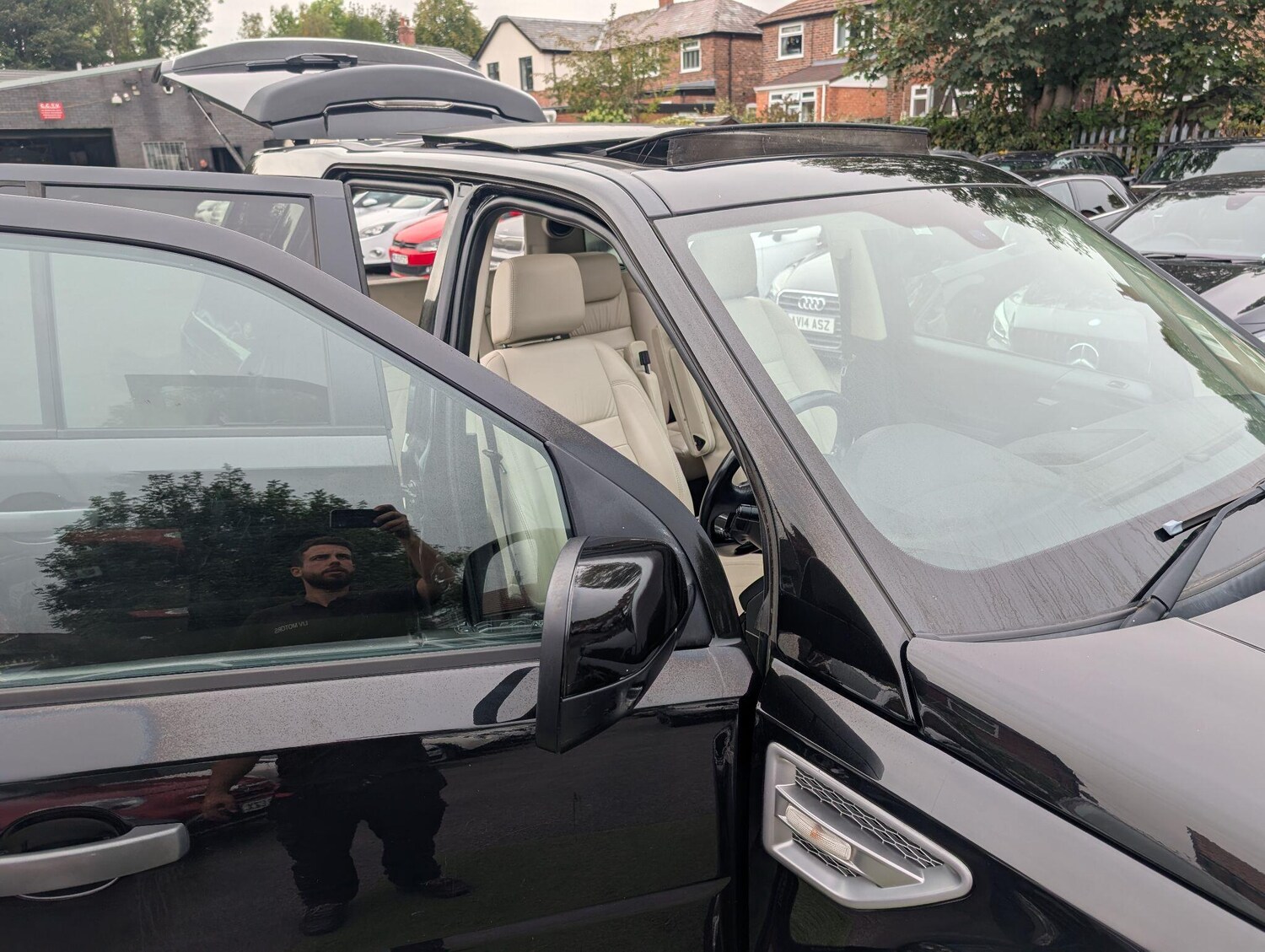 Used Land Rover Freelander 2 2012 for sale - 76060237: Photo 65