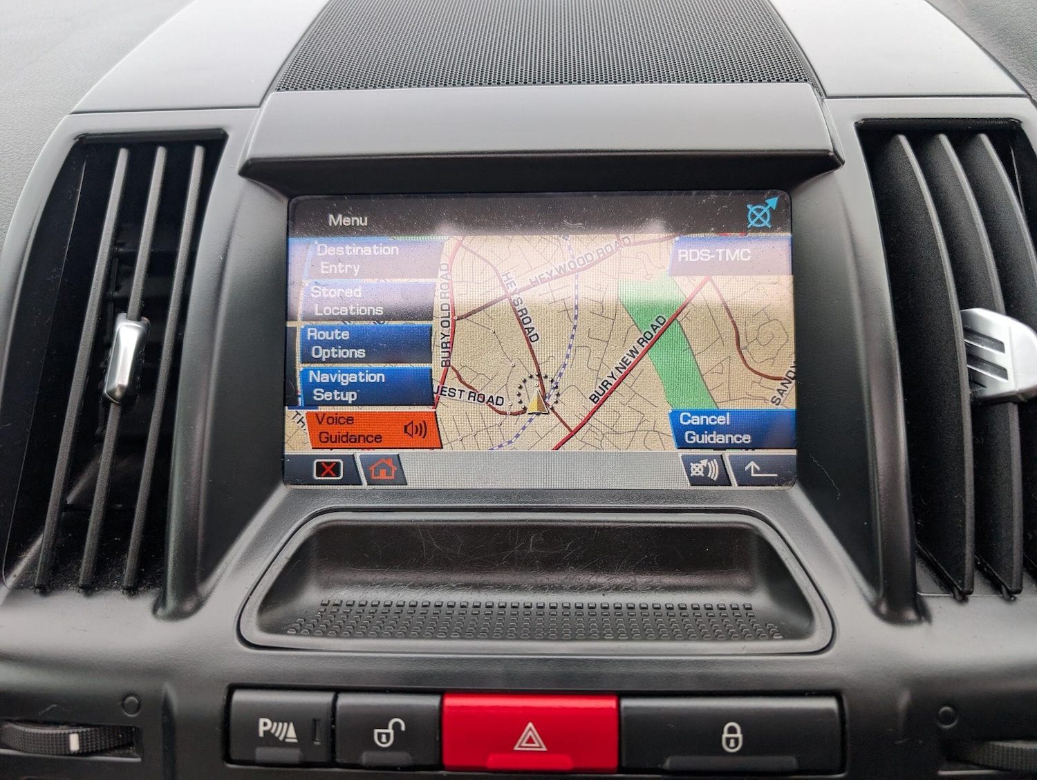 Used Land Rover Freelander 2 2012 for sale - 76060237: Photo 66