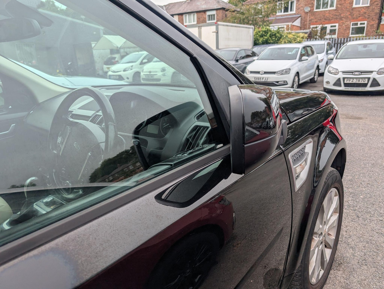 Used Land Rover Freelander 2 2012 for sale - 76060237: Photo 70