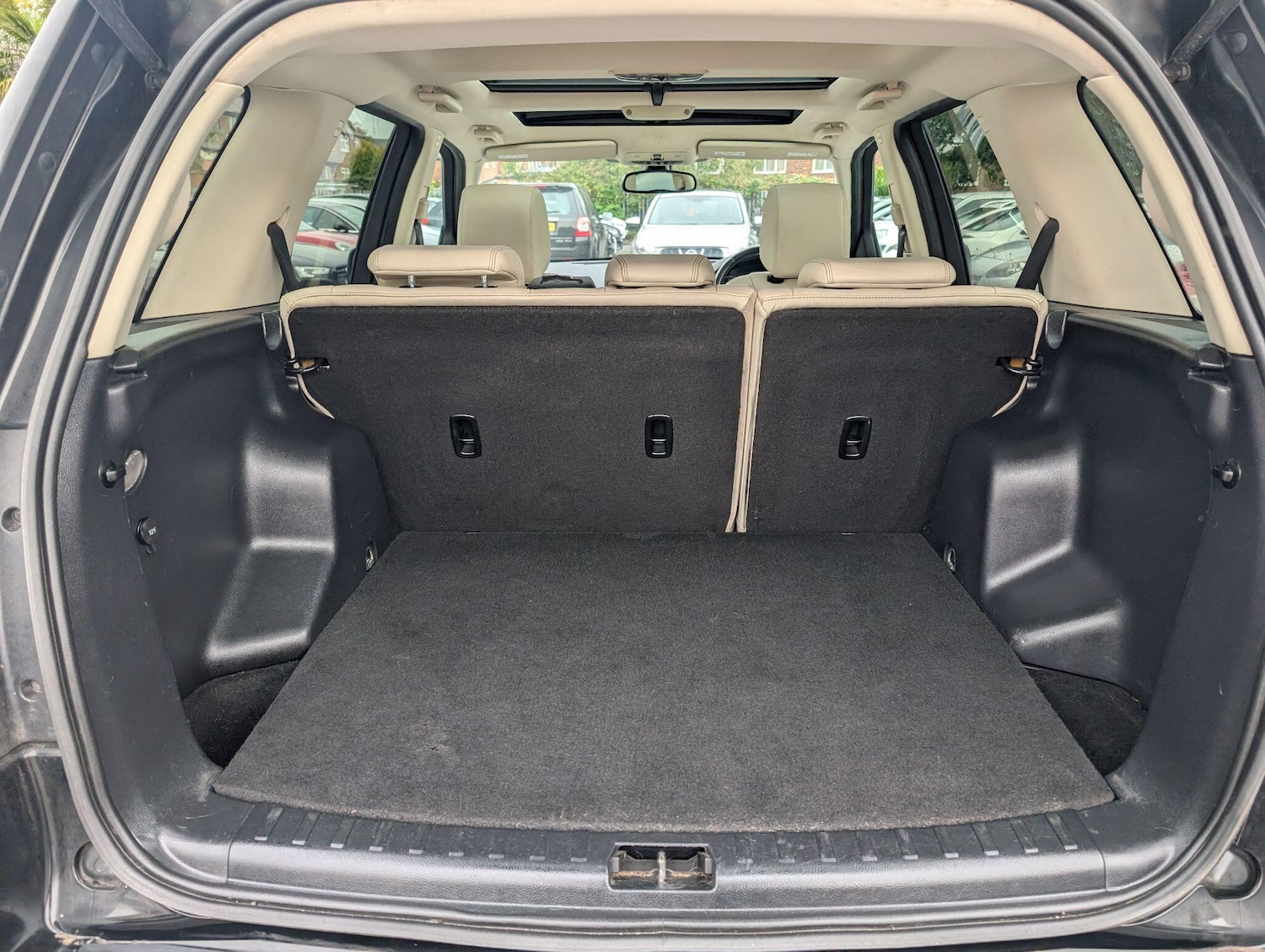 Used Land Rover Freelander 2 2012 for sale - 76060237: Photo 71