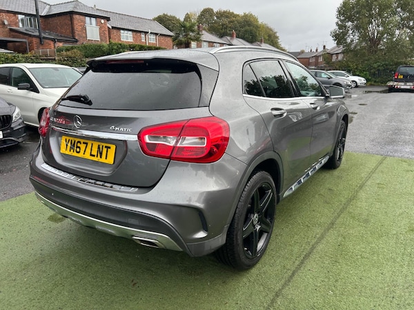 Used Mercedes-Benz GLA 2018 for sale - 76175331: Photo 27