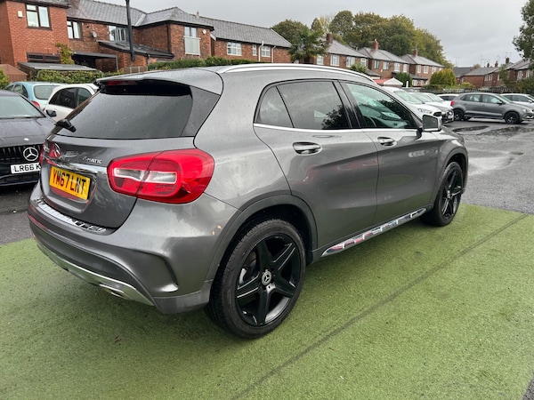 Used Mercedes-Benz GLA 2018 for sale - 76175331: Photo 28