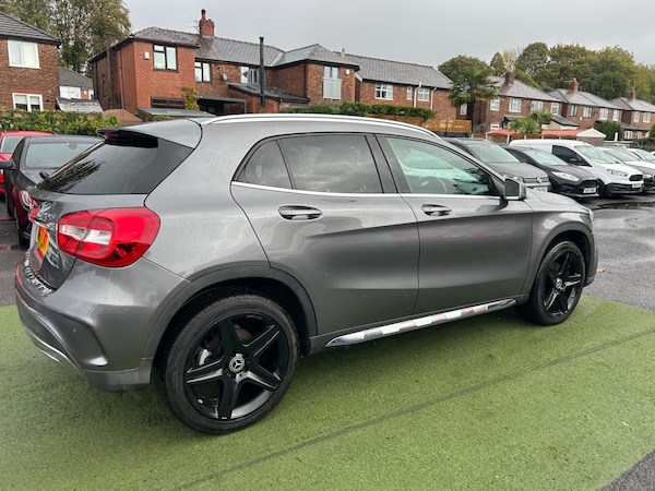 Used Mercedes-Benz GLA 2018 for sale - 76175331: Photo 29