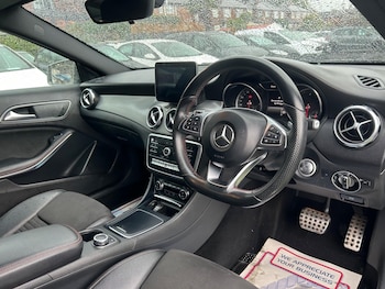 Used Mercedes-Benz GLA 2018 for sale - 76175331: Photo 2