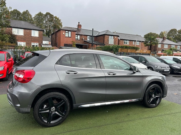 Used Mercedes-Benz GLA 2018 for sale - 76175331: Photo 30
