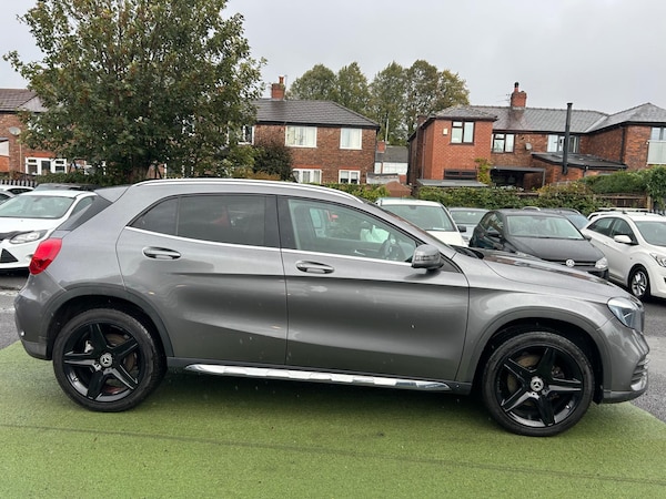 Used Mercedes-Benz GLA 2018 for sale - 76175331: Photo 31