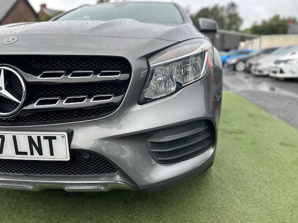 Used Mercedes-Benz GLA 2018 for sale - 76175331: Photo 36