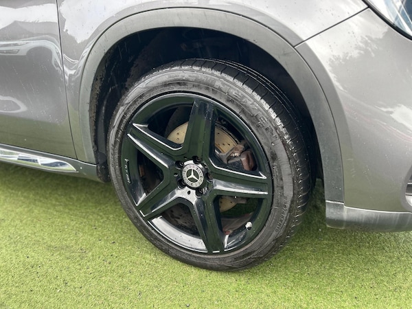 Used Mercedes-Benz GLA 2018 for sale - 76175331: Photo 37