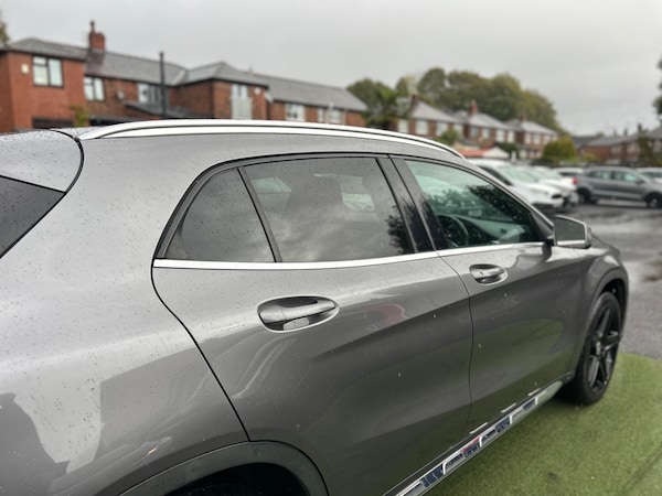 Used Mercedes-Benz GLA 2018 for sale - 76175331: Photo 39