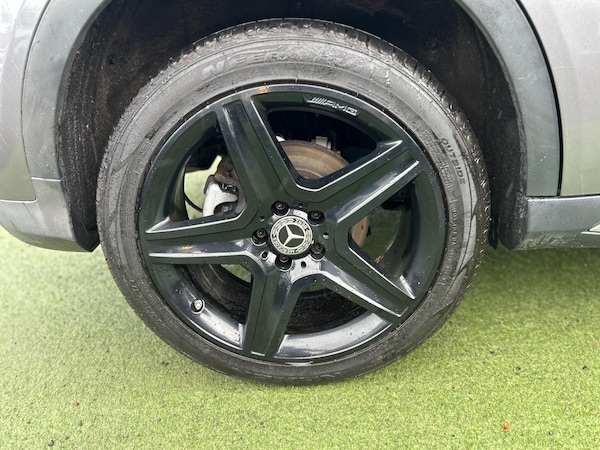 Used Mercedes-Benz GLA 2018 for sale - 76175331: Photo 40