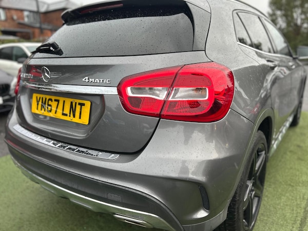 Used Mercedes-Benz GLA 2018 for sale - 76175331: Photo 41