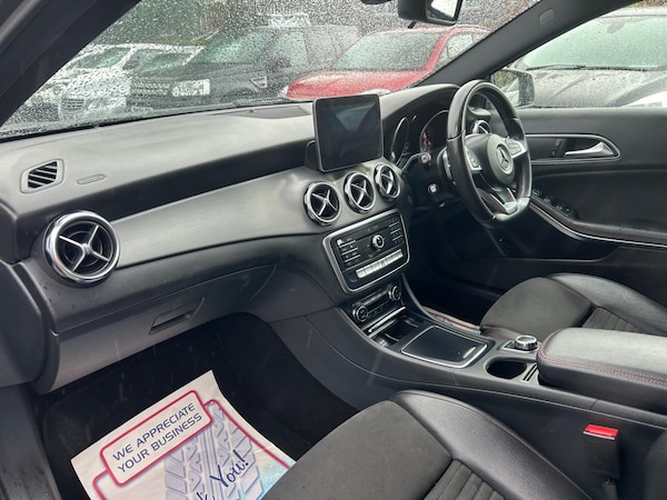 Used Mercedes-Benz GLA 2018 for sale - 76175331: Photo 44