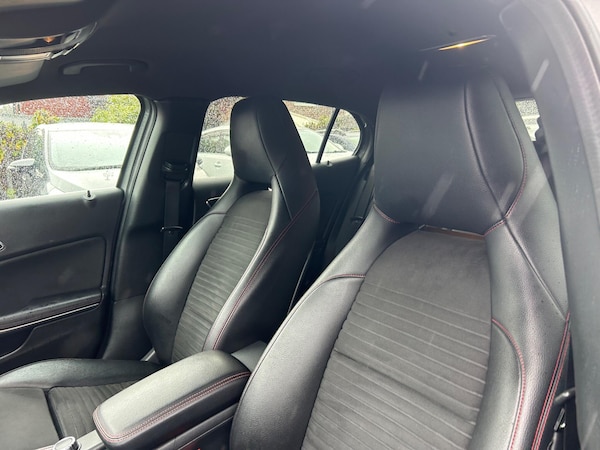 Used Mercedes-Benz GLA 2018 for sale - 76175331: Photo 45