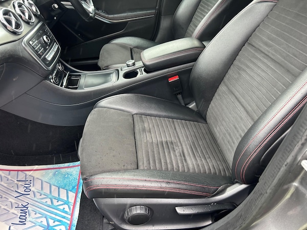 Used Mercedes-Benz GLA 2018 for sale - 76175331: Photo 46