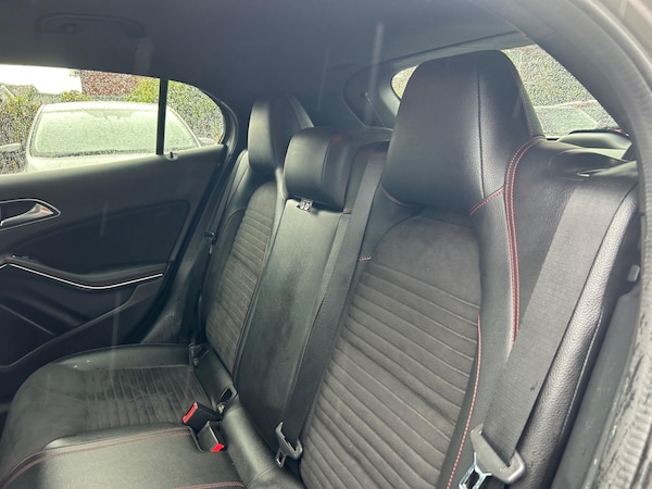 Used Mercedes-Benz GLA 2018 for sale - 76175331: Photo 48