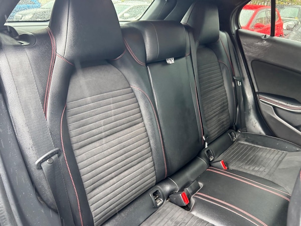 Used Mercedes-Benz GLA 2018 for sale - 76175331: Photo 49