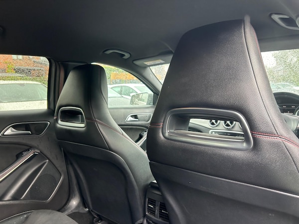 Used Mercedes-Benz GLA 2018 for sale - 76175331: Photo 51